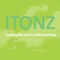 ITONZ is an innovative learning management system designed to provide multiple solutions within an Educational Institution