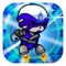 Galaxy Iron Fist tap and fly your way through the obstacles, collect the coins, cute and interactive game