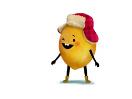 Live for the Lemon Lumberjack Fans