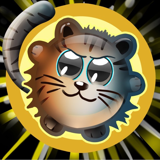 Cute Kitty Cat Junglez Escape icon
