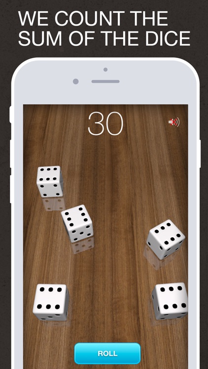 Dice Roller ► screenshot-4