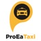 ProEaTaxi provides an easy and simple way to request for a taxi