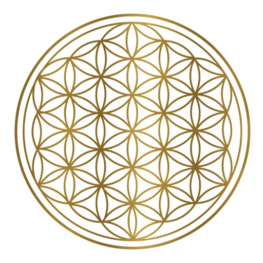 The flower of life