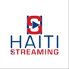 Icon Haiti Streaming App