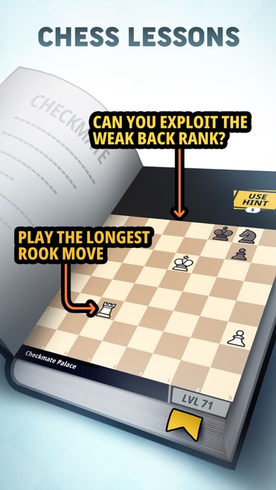 Arkon: Chess Opening Explorer by Avniel Apps LLC
