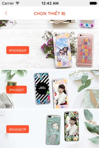 Design Case - Sỉ lẻ ốp đt screenshot 2