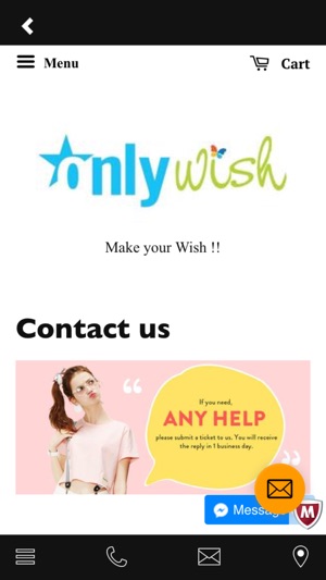 Onlywish(圖5)-速報App