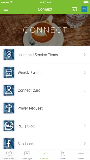 Real Life Church KY(圖3)-速報App