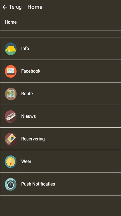 Agriturismo Pronto Campi