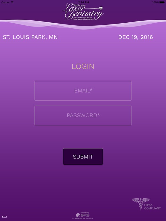 DistinctiveLaserDentistry