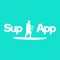 «Sup-App» приложение от сап-энтузиастов для сап-серфинга