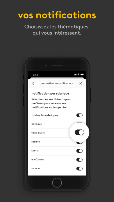 franceinfo: l’info en continu franceinfo: l’info en continu