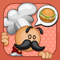 App Icon for Papa Louie Pals App in United States IOS App Store