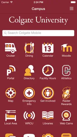 Game screenshot Colgate Mobile mod apk