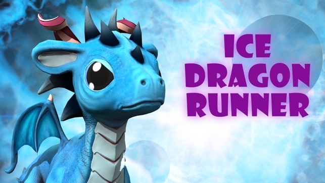 Ice Dragon Runner(圖1)-速報App