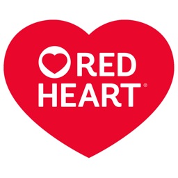 Red Heart App