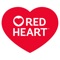 Red Heart’s easy-to-use mobile app allows you to scan images and unlock additional content, interactive experiences, special offers and more