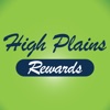 High Plains Rewards