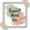 Welcome to the Sweet Abel Co App