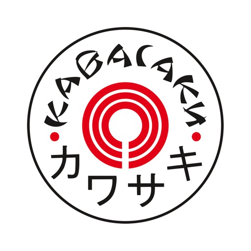 КАВАСАКИ - сеть ресторанов японской кухни Icon
