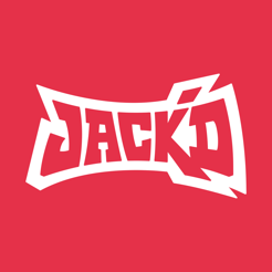 ‎Jack’d - Gay chat & dating