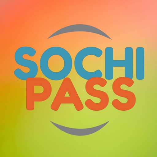 SochiPass