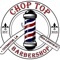 Official mobile App for Chop Top Barbershop