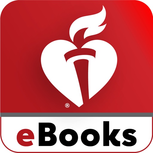 AHA eBook Reader iOS App