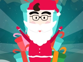 Merry Merry Department is a department which handle the gift for the Santa