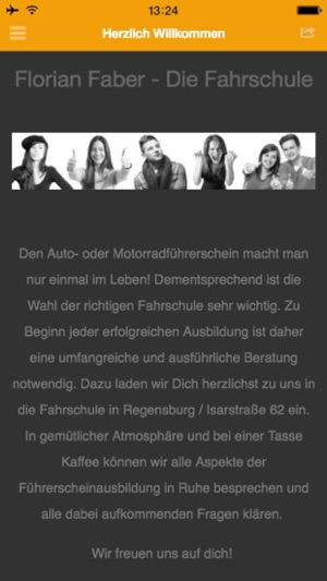 Faber-Fahrschule(圖2)-速報App