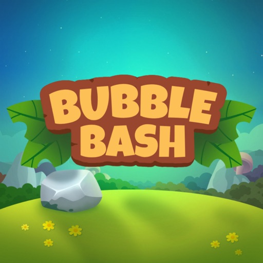 Bubble Bash