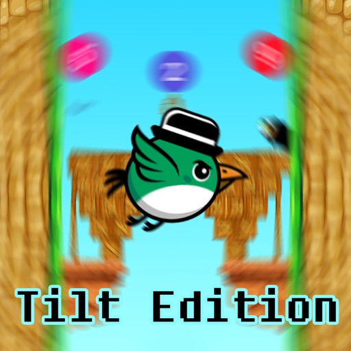 Primy (Tilt Edition)