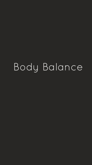 Body Balance Center(圖2)-速報App