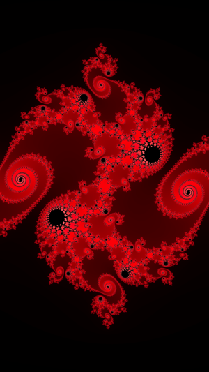 Fast Fractal(圖4)-速報App