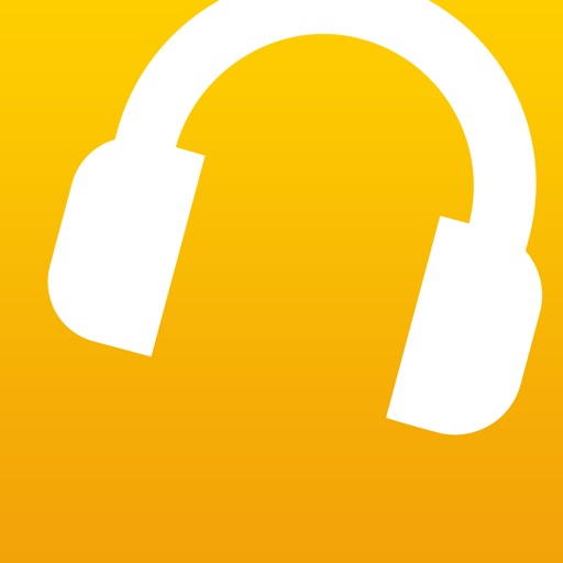 每日英语听力-轻松听懂新闻练口语 iOS App
