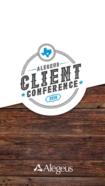 2016 Alegeus Client Conference