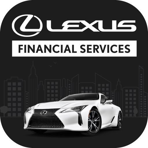 Lexus Financial Services