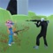 Granny Shooter VS Zombie Shooter