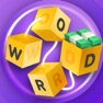 Get Words With Prizes for iOS, iPhone, iPad Aso Report