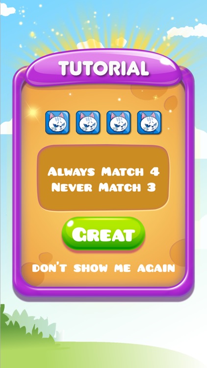 Cat Crush - Minimo Legend screenshot-3