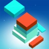 Stack Tower: Building spin bricks game