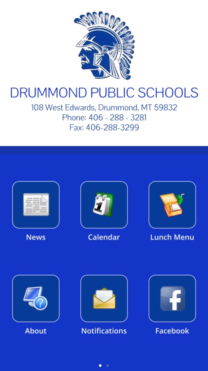 Drummond Public Schools