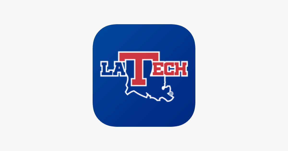 ‎LA Tech Athletics on the App Store