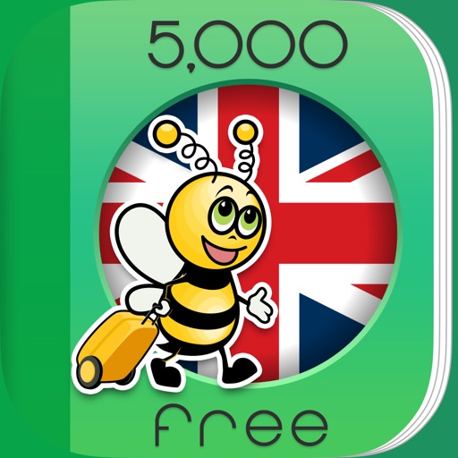 5000 Phrases - Learn English Language for Free