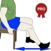 11 min Knee Pain Relief Workout Challenge PRO