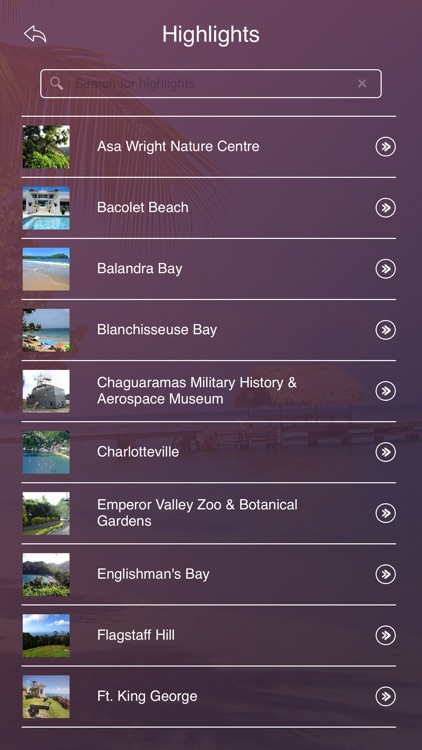 Tobago Island Travel Guide