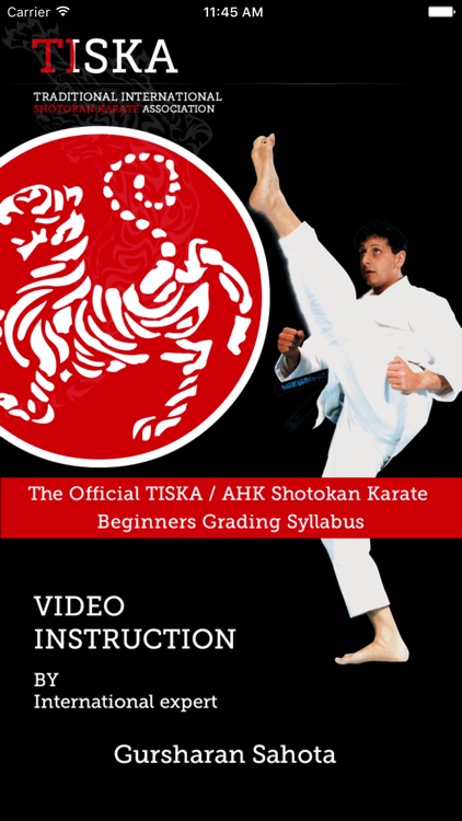 Tiska Beginner