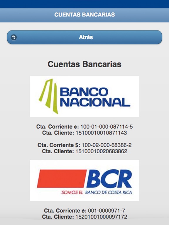 Screenshot #4 pour Faro del Caribe