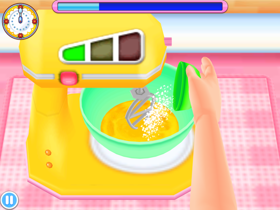 Cooking Mama: Let's cook! Cooking Mama: Let's cook!