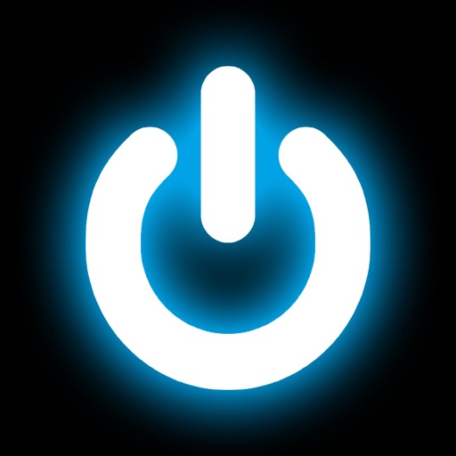 Flashlight for iPhone, iPad and iPod